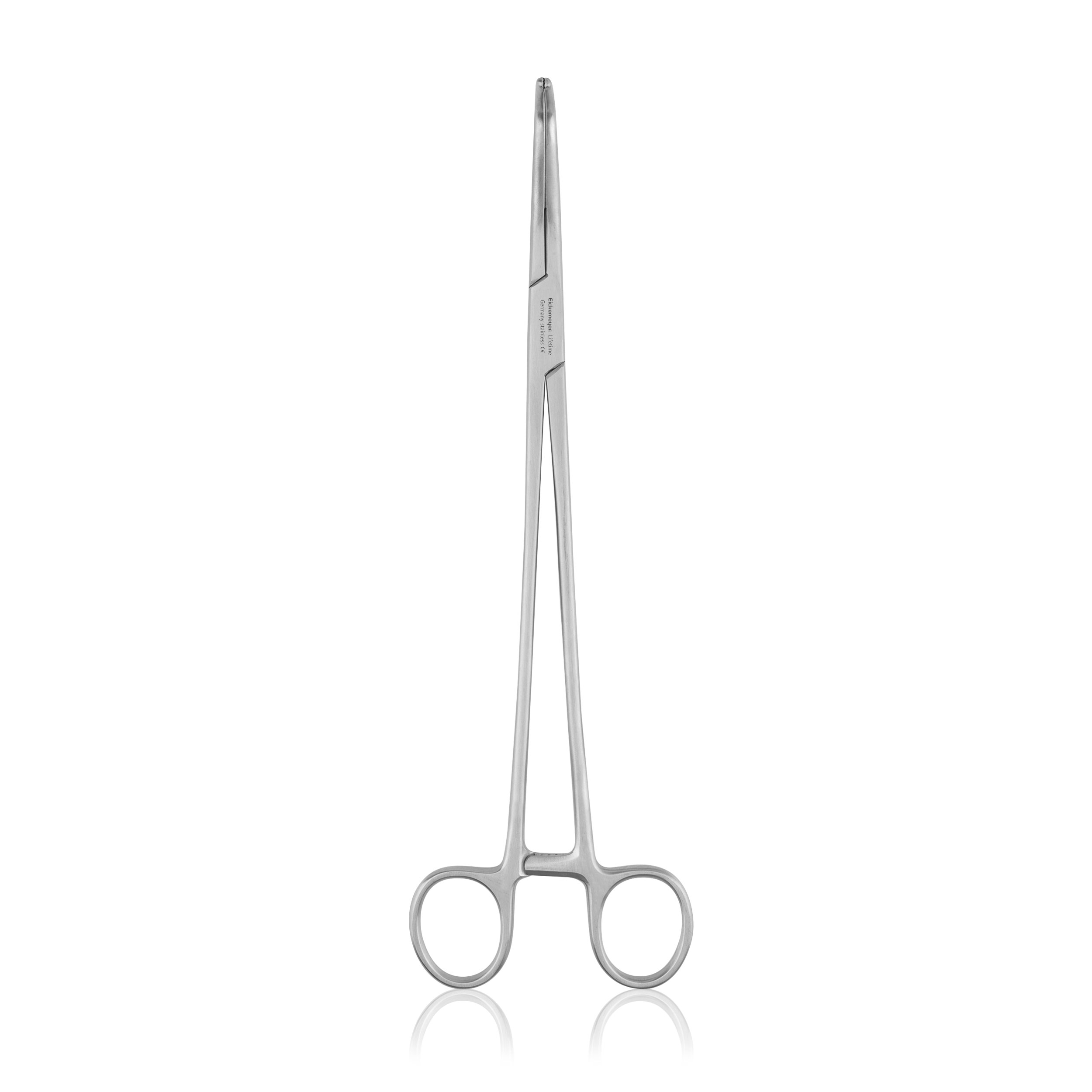 25cm, bøjet 90 grader